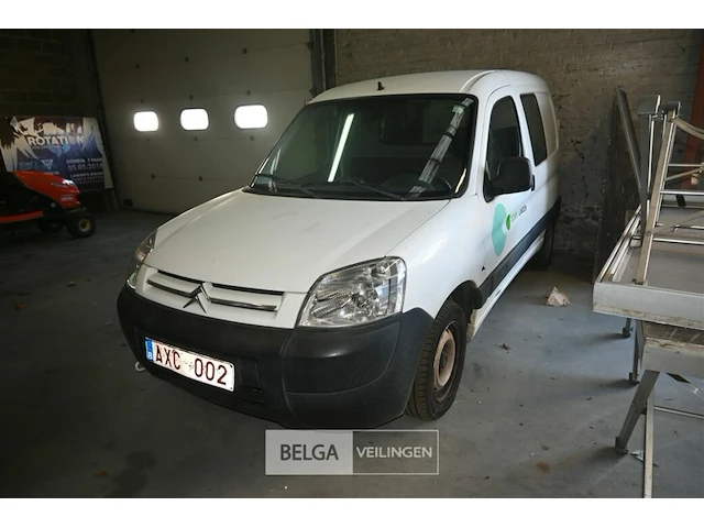 Citroën - afbeelding 1 van  8