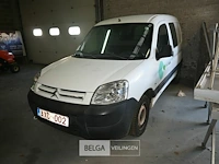 Citroën - afbeelding 1 van  8