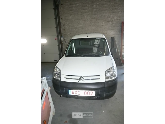 Citroën - afbeelding 2 van  8