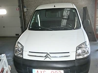 Citroën - afbeelding 2 van  8
