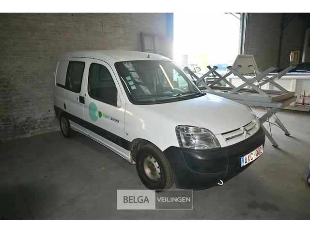 Citroën - afbeelding 3 van  8