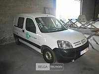 Citroën - afbeelding 3 van  8