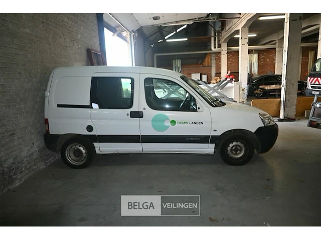 Citroën - afbeelding 4 van  8