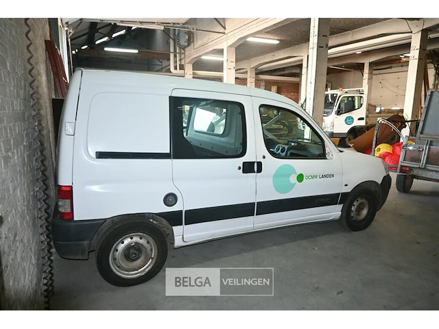 Citroën - afbeelding 5 van  8