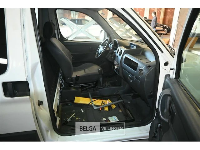 Citroën - afbeelding 6 van  8