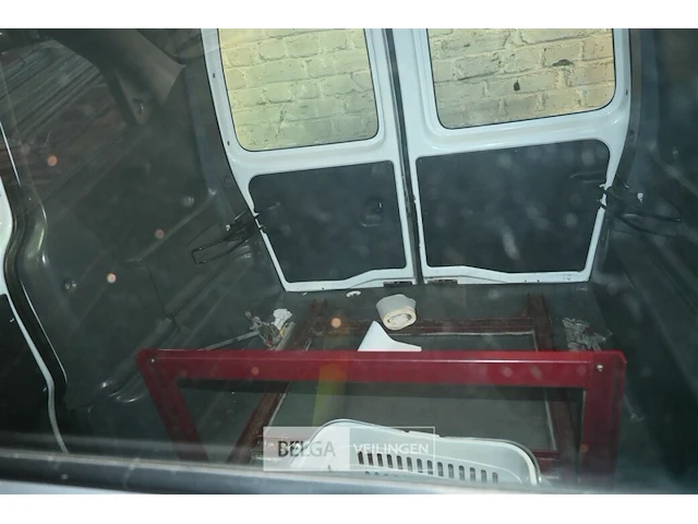 Citroën - afbeelding 8 van  8