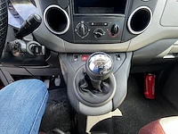 Citroen,berlingo break 1.6 hdi multispace fap 75,2011 - afbeelding 2 van  27