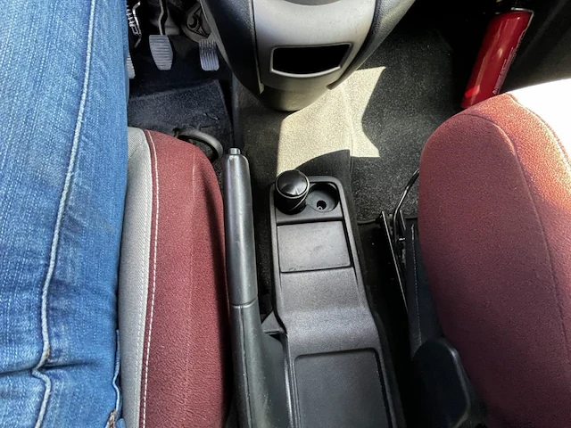Citroen,berlingo break 1.6 hdi multispace fap 75,2011 - afbeelding 3 van  27