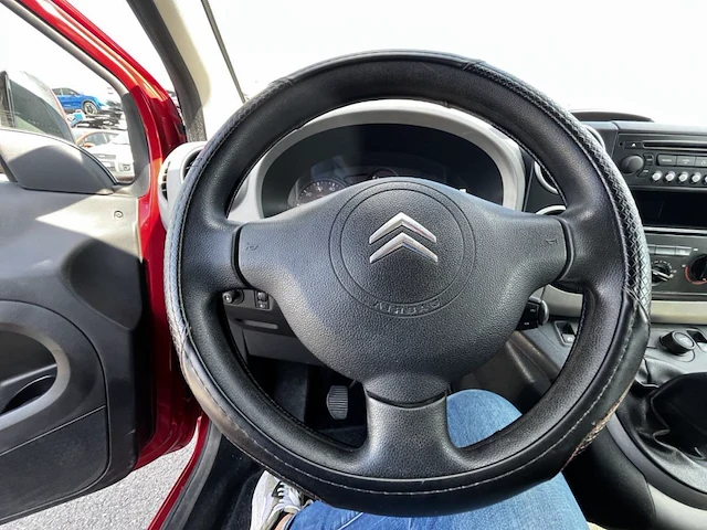 Citroen,berlingo break 1.6 hdi multispace fap 75,2011 - afbeelding 4 van  27