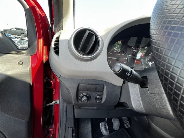 Citroen,berlingo break 1.6 hdi multispace fap 75,2011 - afbeelding 5 van  27