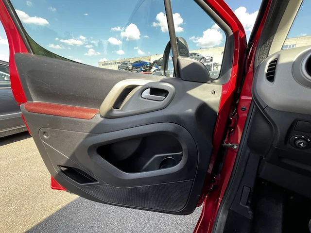Citroen,berlingo break 1.6 hdi multispace fap 75,2011 - afbeelding 6 van  27