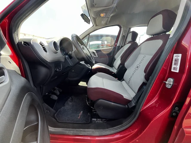 Citroen,berlingo break 1.6 hdi multispace fap 75,2011 - afbeelding 7 van  27