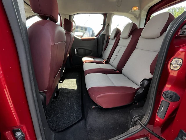 Citroen,berlingo break 1.6 hdi multispace fap 75,2011 - afbeelding 8 van  27