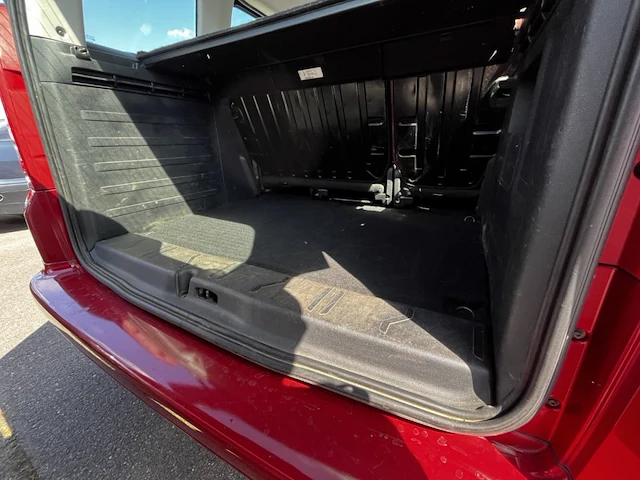 Citroen,berlingo break 1.6 hdi multispace fap 75,2011 - afbeelding 10 van  27