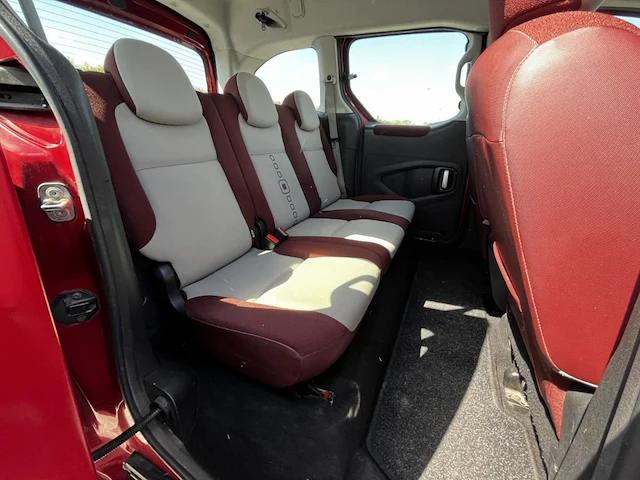 Citroen,berlingo break 1.6 hdi multispace fap 75,2011 - afbeelding 11 van  27