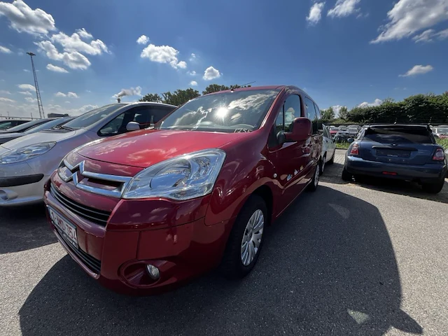 Citroen,berlingo break 1.6 hdi multispace fap 75,2011 - afbeelding 1 van  27