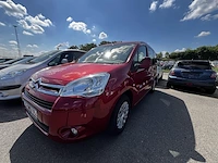 Citroen,berlingo break 1.6 hdi multispace fap 75,2011