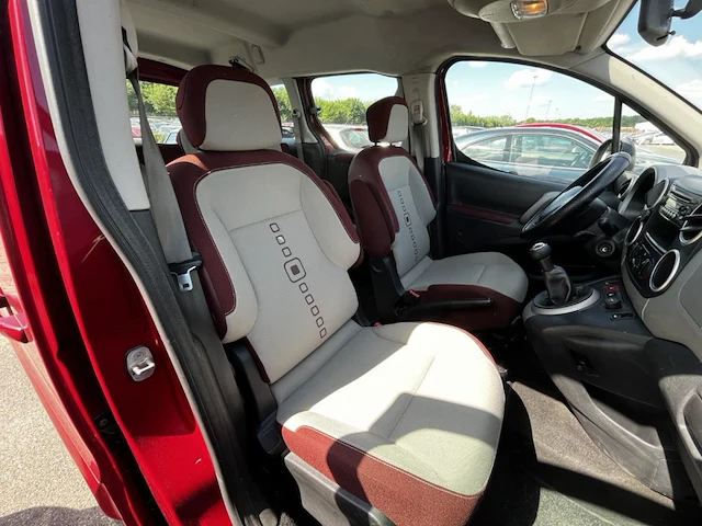 Citroen,berlingo break 1.6 hdi multispace fap 75,2011 - afbeelding 13 van  27