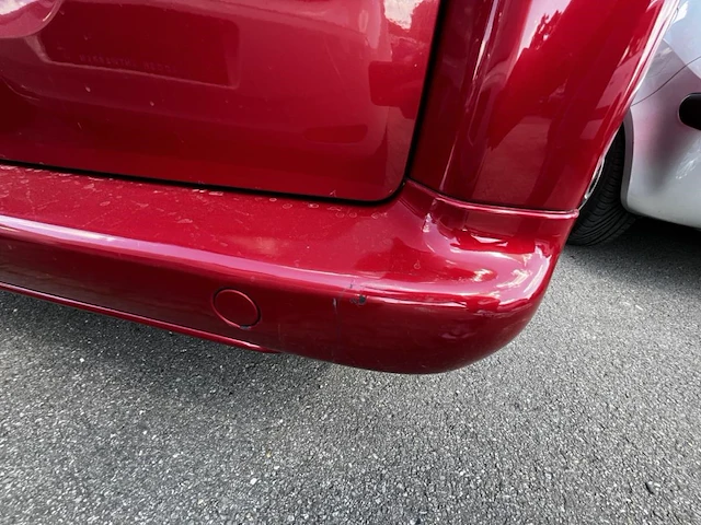Citroen,berlingo break 1.6 hdi multispace fap 75,2011 - afbeelding 17 van  27