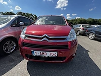 Citroen,berlingo break 1.6 hdi multispace fap 75,2011 - afbeelding 12 van  27