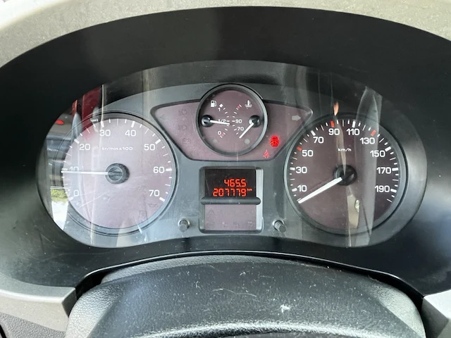 Citroen,berlingo break 1.6 hdi multispace fap 75,2011 - afbeelding 25 van  27