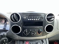 Citroen,berlingo break 1.6 hdi multispace fap 75,2011 - afbeelding 27 van  27
