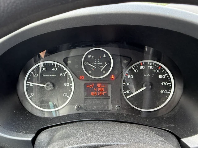 Citroen,berlingo multispace 1.6 bluehdi feel 98,2017 - afbeelding 3 van  25