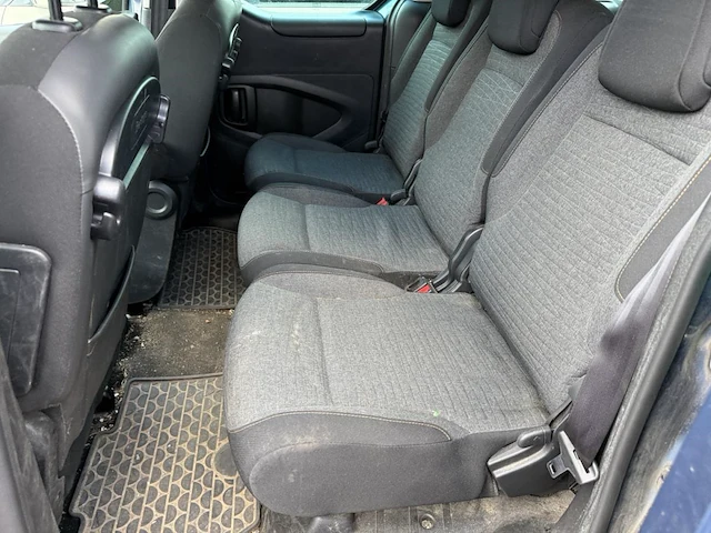 Citroen,berlingo multispace 1.6 bluehdi feel 98,2017 - afbeelding 7 van  25