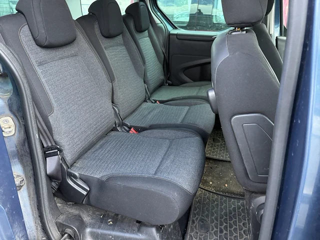 Citroen,berlingo multispace 1.6 bluehdi feel 98,2017 - afbeelding 11 van  25