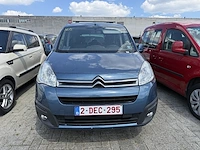 Citroen,berlingo multispace 1.6 bluehdi feel 98,2017 - afbeelding 12 van  25