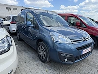 Citroen,berlingo multispace 1.6 bluehdi feel 98,2017 - afbeelding 19 van  25