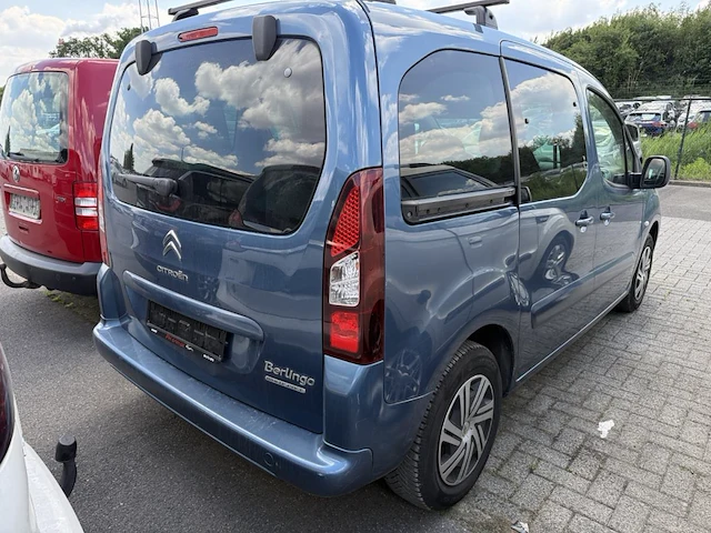 Citroen,berlingo multispace 1.6 bluehdi feel 98,2017 - afbeelding 20 van  25