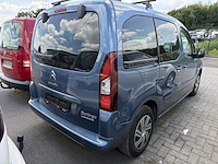 Citroen,berlingo multispace 1.6 bluehdi feel 98,2017 - afbeelding 20 van  25