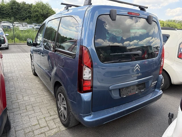 Citroen,berlingo multispace 1.6 bluehdi feel 98,2017 - afbeelding 21 van  25