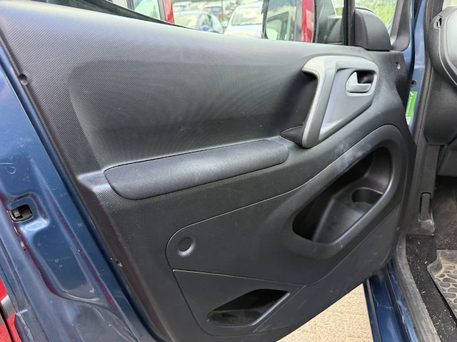 Citroen,berlingo multispace 1.6 bluehdi feel 98,2017 - afbeelding 22 van  25