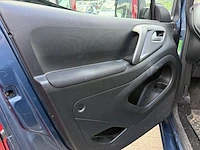 Citroen,berlingo multispace 1.6 bluehdi feel 98,2017 - afbeelding 22 van  25