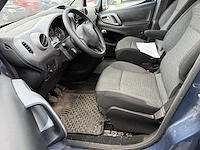 Citroen,berlingo multispace 1.6 bluehdi feel 98,2017 - afbeelding 23 van  25