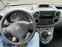 Citroen,berlingo multispace 1.6 bluehdi feel 98,2017 - afbeelding 24 van  25