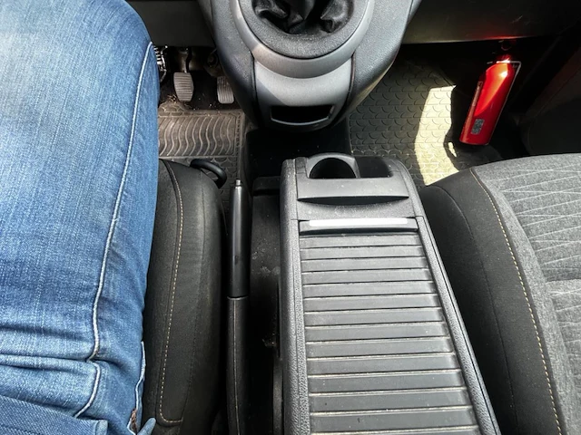 Citroen,berlingo multispace xtr 1.6 bluehdi xtr 98,2017 - afbeelding 2 van  26