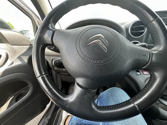 Citroen,berlingo multispace xtr 1.6 bluehdi xtr 98,2017 - afbeelding 3 van  26
