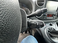 Citroen,berlingo multispace xtr 1.6 bluehdi xtr 98,2017 - afbeelding 4 van  26