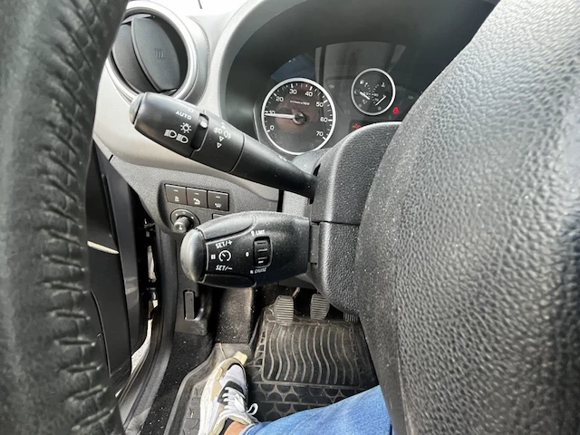 Citroen,berlingo multispace xtr 1.6 bluehdi xtr 98,2017 - afbeelding 5 van  26