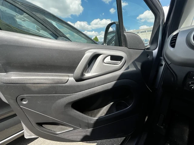 Citroen,berlingo multispace xtr 1.6 bluehdi xtr 98,2017 - afbeelding 7 van  26