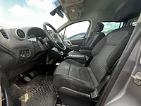 Citroen,berlingo multispace xtr 1.6 bluehdi xtr 98,2017 - afbeelding 8 van  26