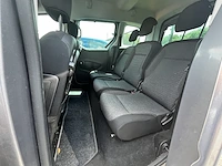 Citroen,berlingo multispace xtr 1.6 bluehdi xtr 98,2017 - afbeelding 9 van  26