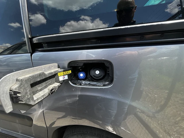 Citroen,berlingo multispace xtr 1.6 bluehdi xtr 98,2017 - afbeelding 10 van  26
