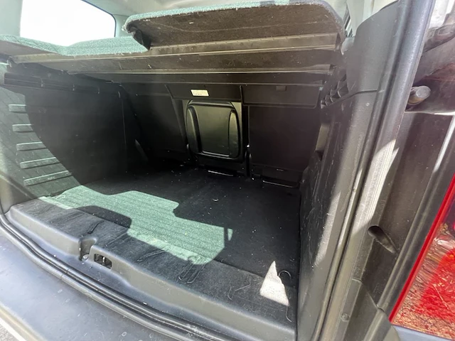 Citroen,berlingo multispace xtr 1.6 bluehdi xtr 98,2017 - afbeelding 11 van  26