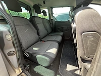 Citroen,berlingo multispace xtr 1.6 bluehdi xtr 98,2017 - afbeelding 13 van  26