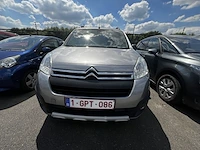 Citroen,berlingo multispace xtr 1.6 bluehdi xtr 98,2017 - afbeelding 12 van  26