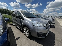 Citroen,berlingo multispace xtr 1.6 bluehdi xtr 98,2017 - afbeelding 20 van  26